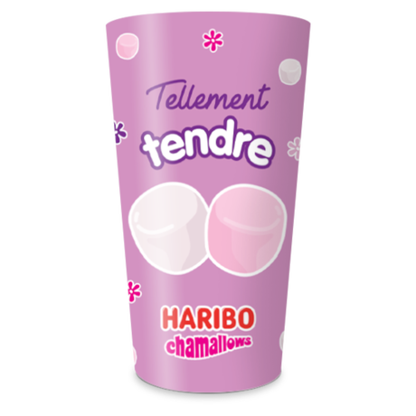 Gobelet Chamallows Doux image number null